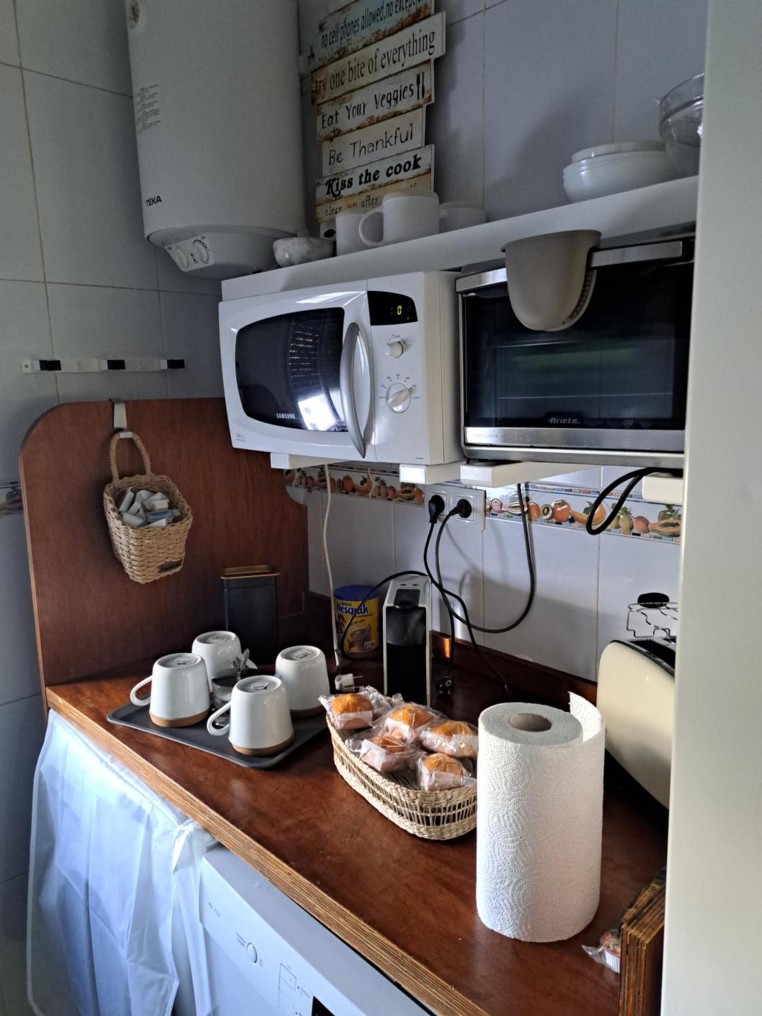 Ole Triana Apartment Севиля Екстериор снимка