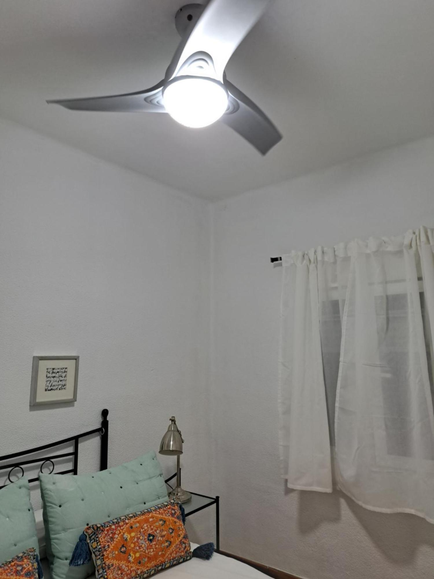 Ole Triana Apartment Севиля Екстериор снимка