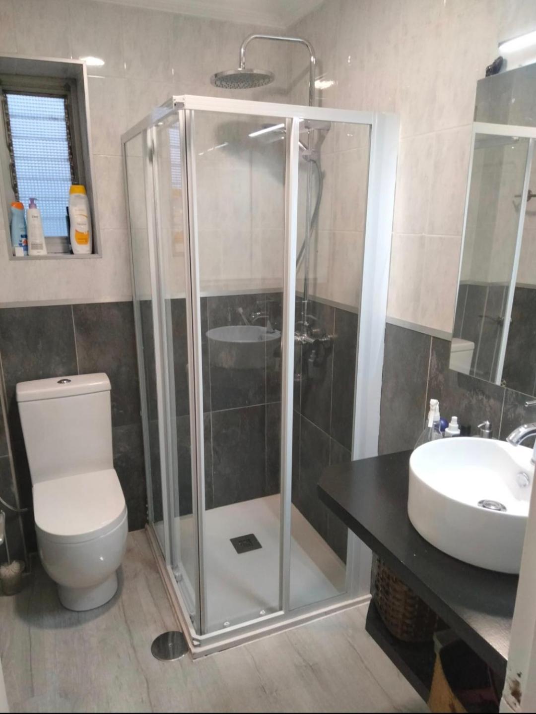 Ole Triana Apartment Севиля Екстериор снимка
