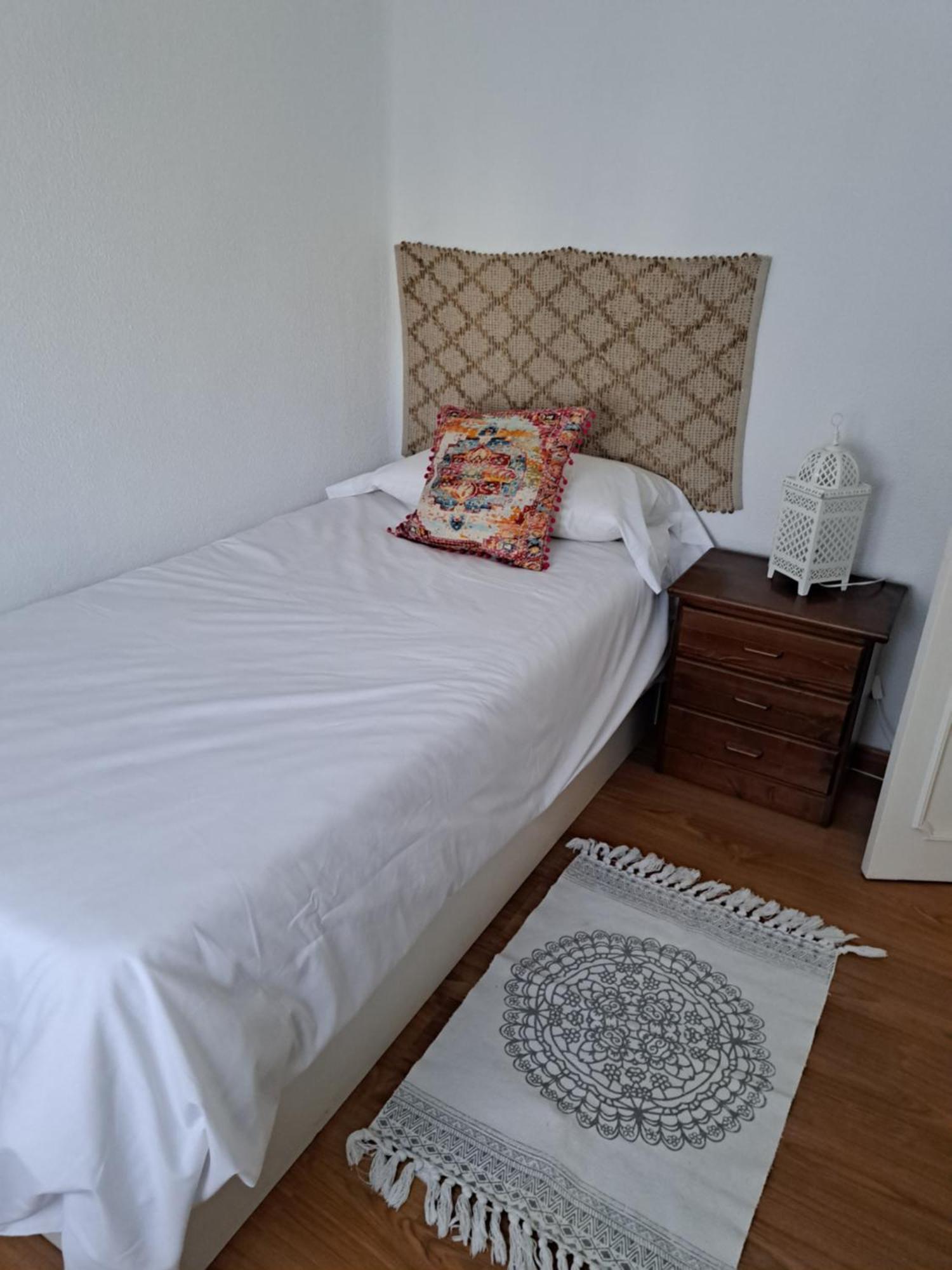 Ole Triana Apartment Севиля Екстериор снимка