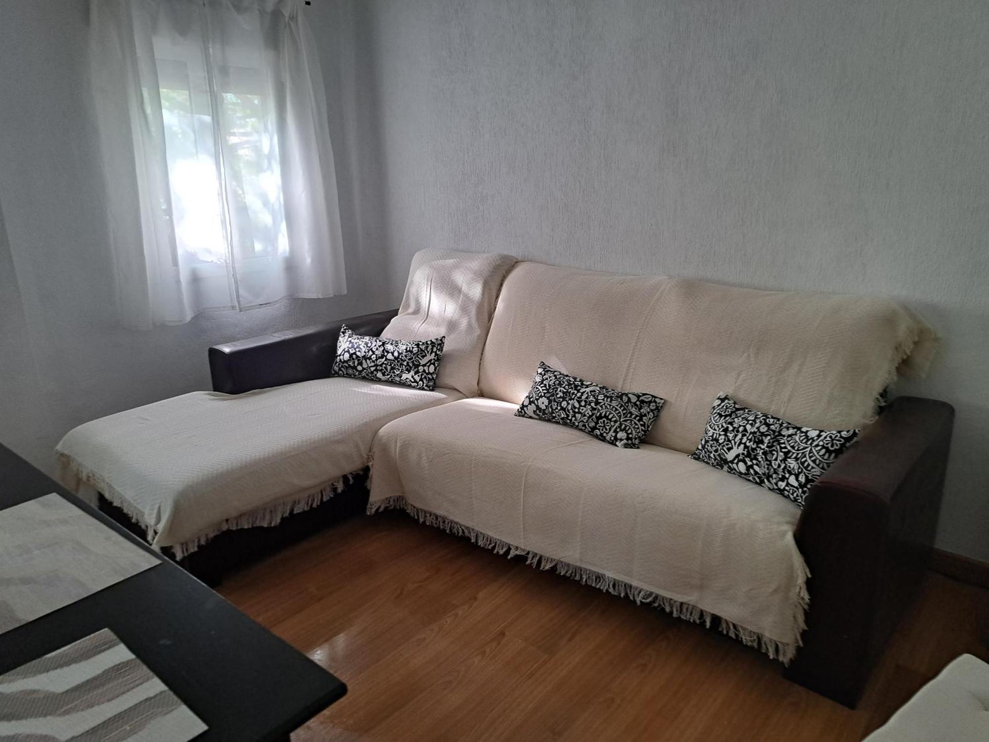 Ole Triana Apartment Севиля Екстериор снимка