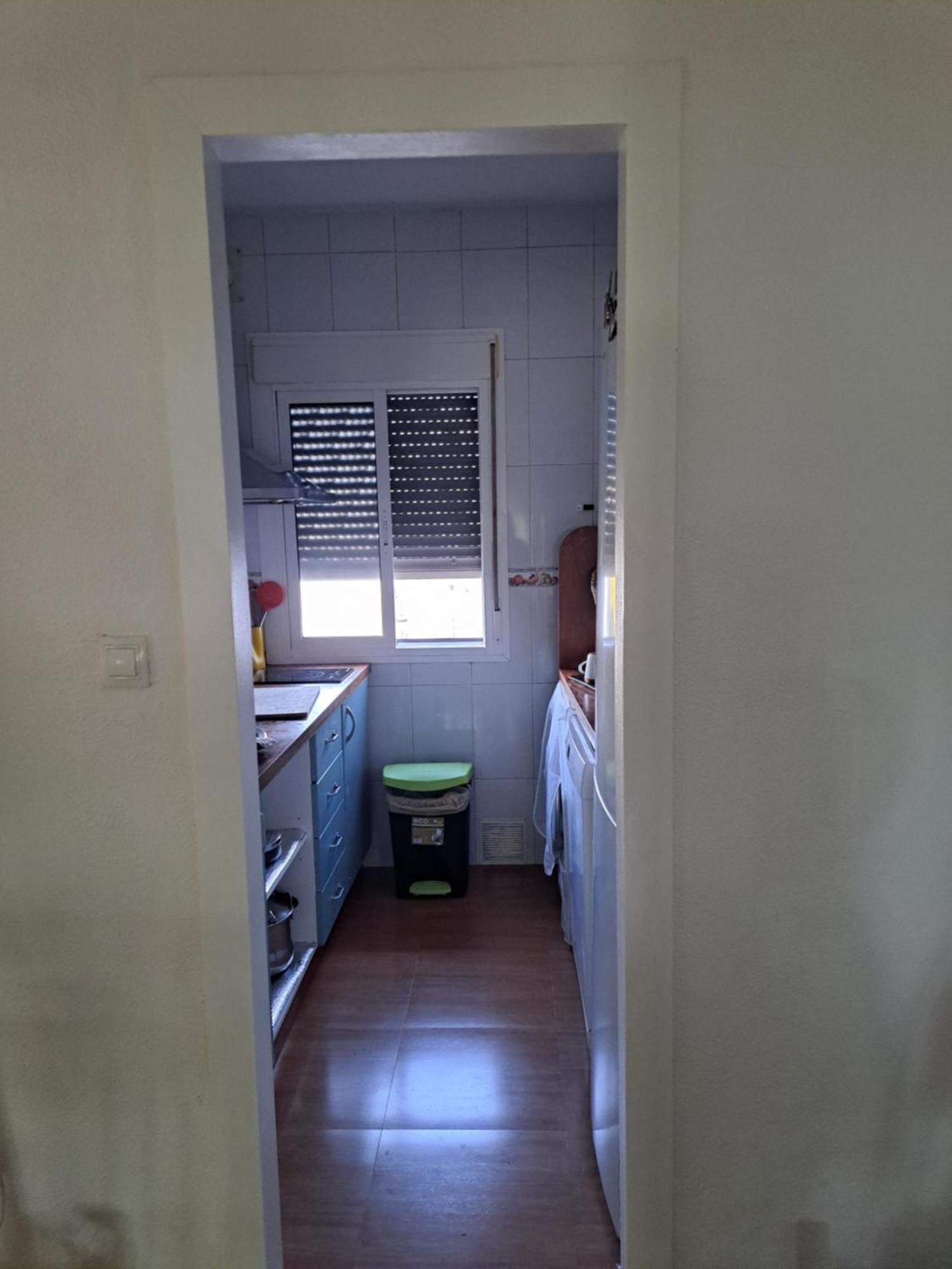 Ole Triana Apartment Севиля Екстериор снимка