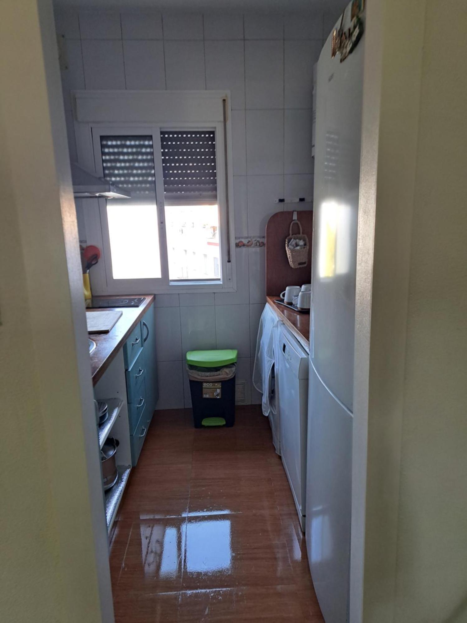 Ole Triana Apartment Севиля Екстериор снимка
