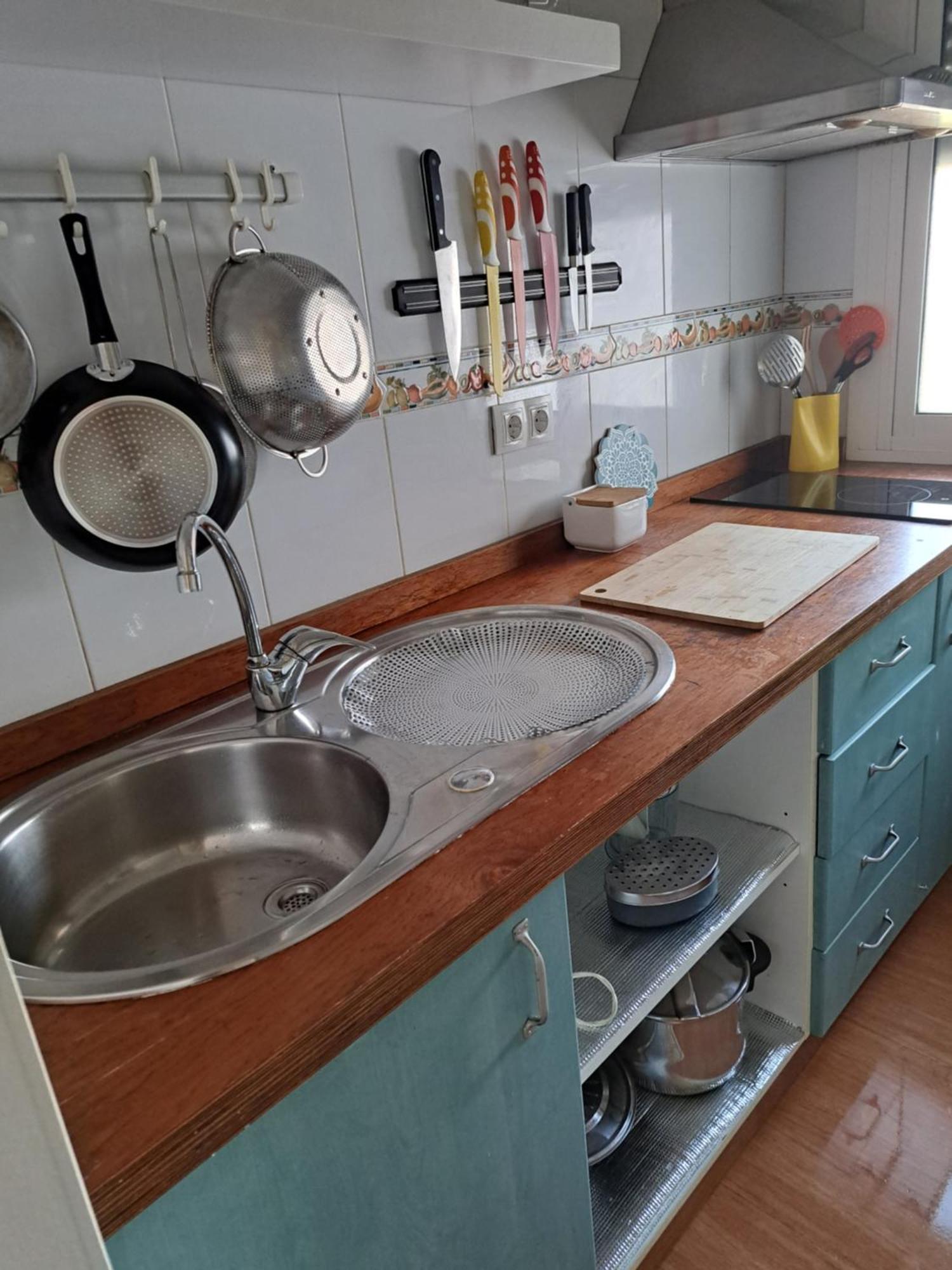 Ole Triana Apartment Севиля Екстериор снимка