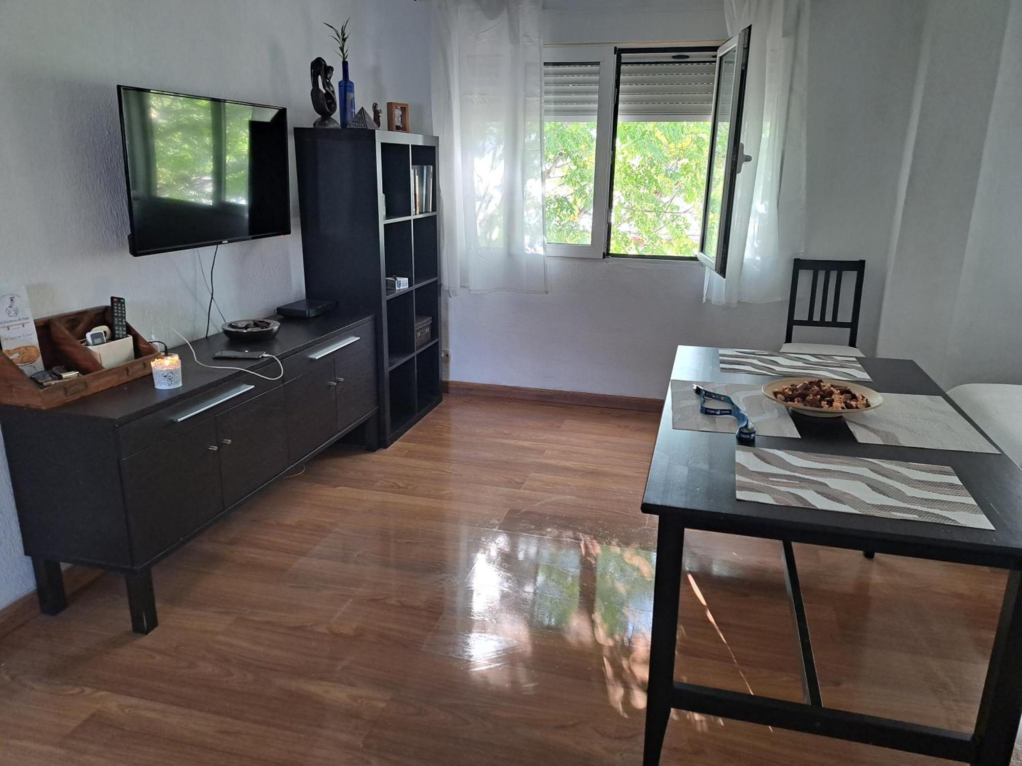 Ole Triana Apartment Севиля Екстериор снимка