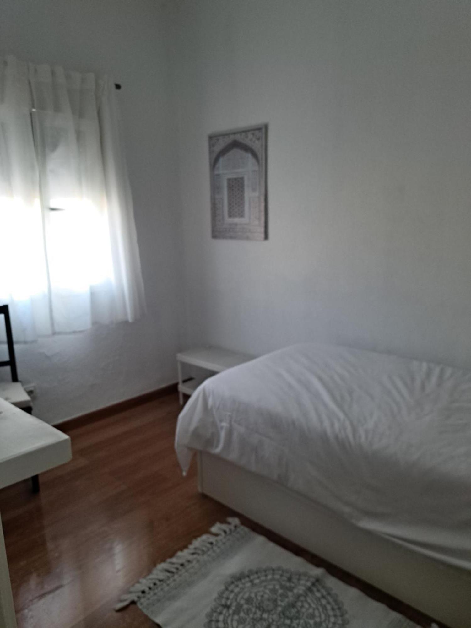 Ole Triana Apartment Севиля Екстериор снимка