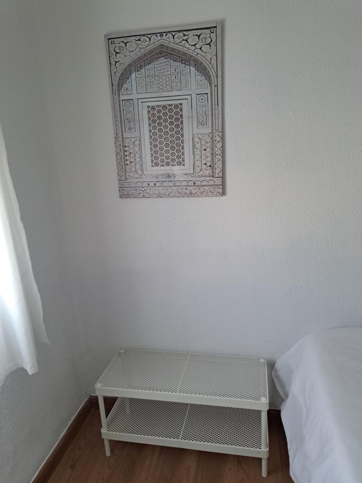 Ole Triana Apartment Севиля Екстериор снимка
